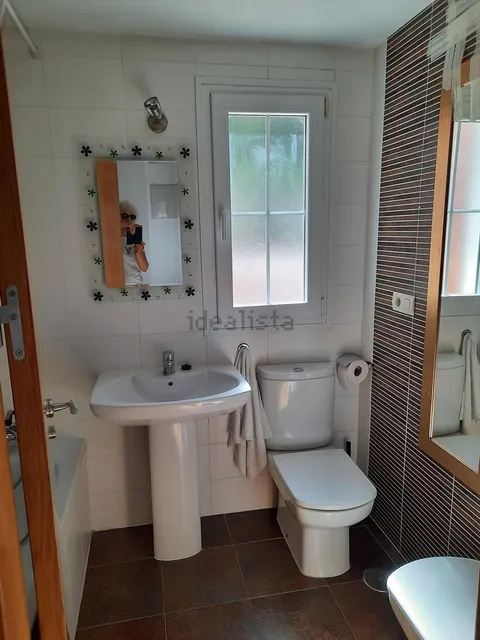 Pis de 68 m² a Rincón de la Victoria