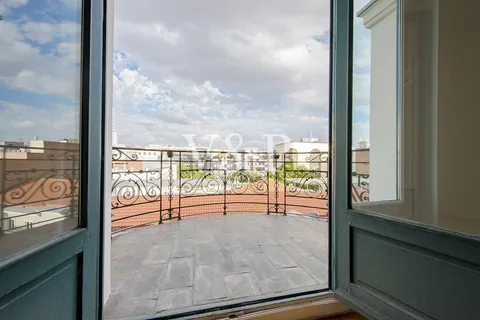 Pis de 244 m² a Madrid