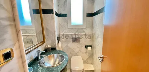 Pis de 85 m² a Màlaga