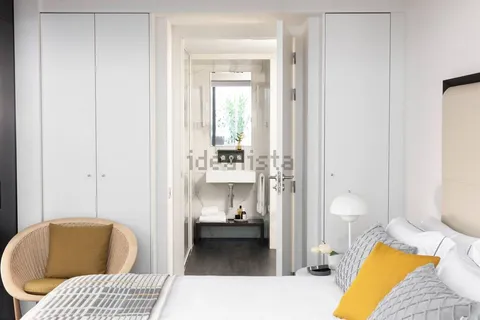 Apartamento 75 m² em Barcelona