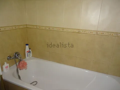 Chambre à louer, Badalona