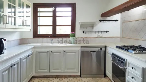 Pis de 180 m² a Andratx
