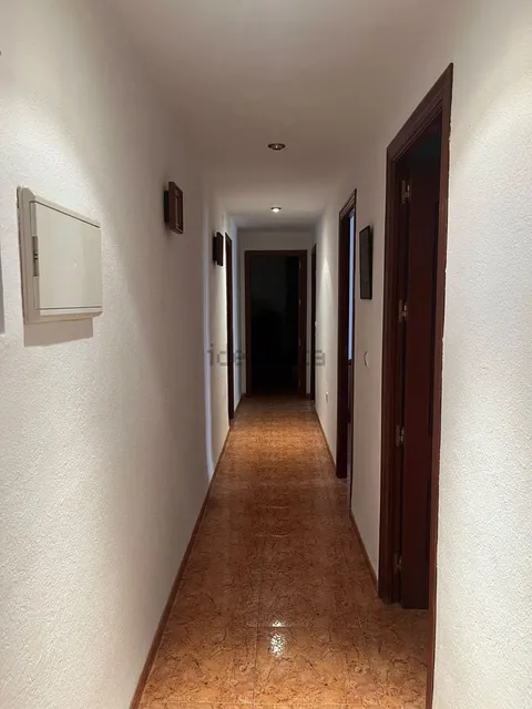 Habitació de lloguer, Còrdova