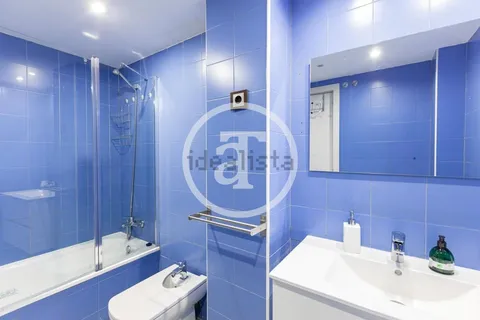 Pis de 70 m² a Madrid