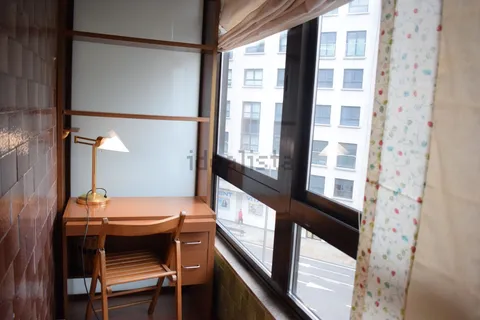 Wohnung 109 m² in Vigo