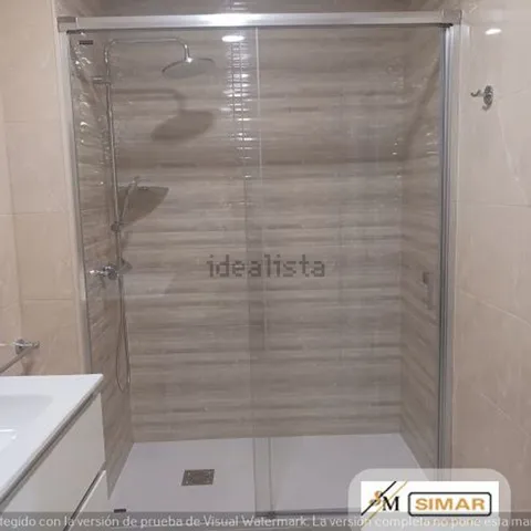 Flat 52 m² in Bargas