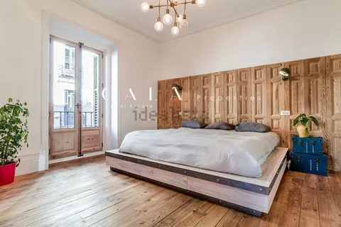 Pis de 120 m² a Madrid
