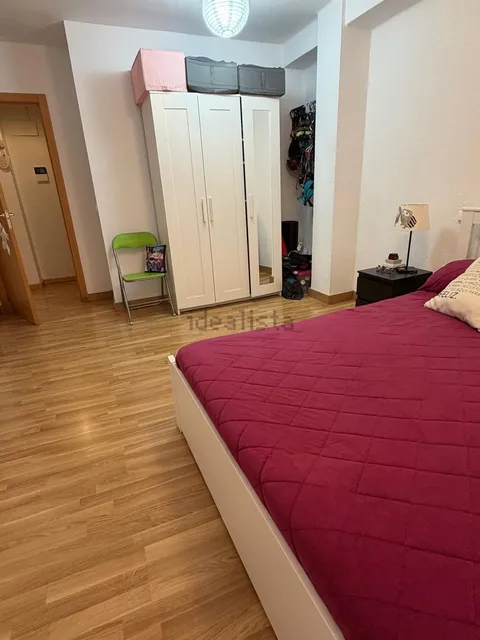 Pis de 60 m² a Saragossa