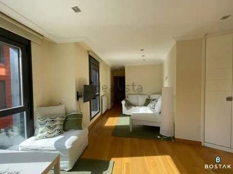 Pis de 58 m² a Bilbao (2/20)