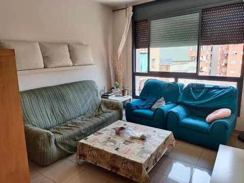 Chambre à louer, Barcelone