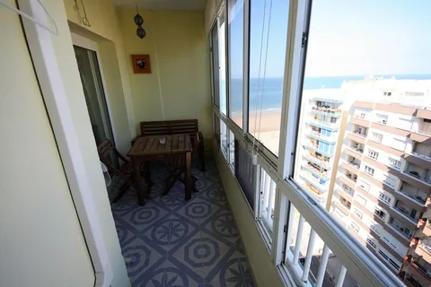 Pis de 95 m² a Cádiz