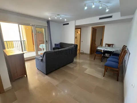 Pis de 90 m² a Dénia (2/11)