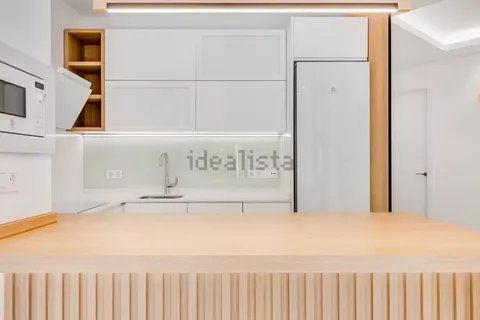 Wohnung 85 m² in Madrid