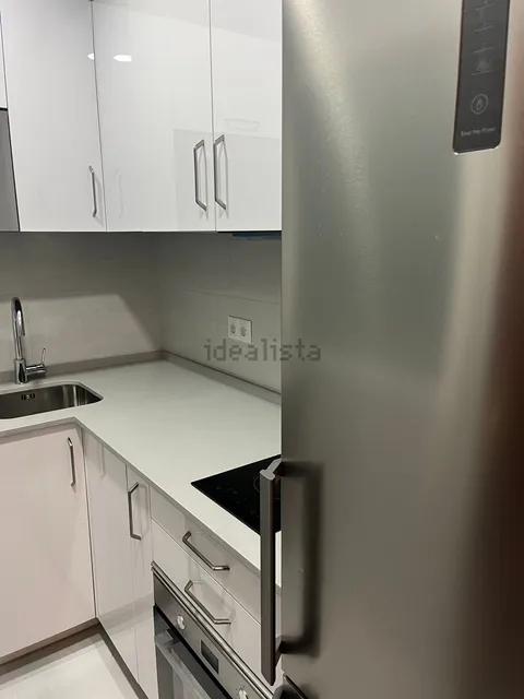 Wohnung 60 m² in Sevilla