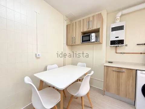 Wohnung 146 m² in Madrid