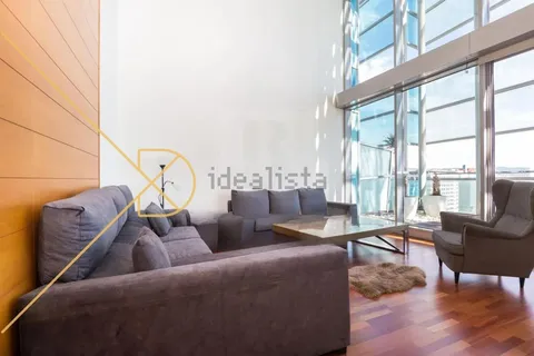 Pis de 157 m² a Barcelona