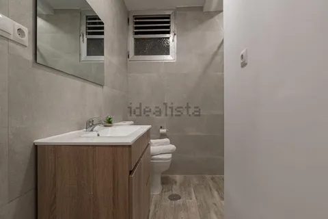 Stanza in affitto, Madrid