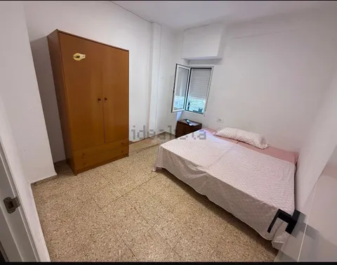 Habitació de lloguer, València