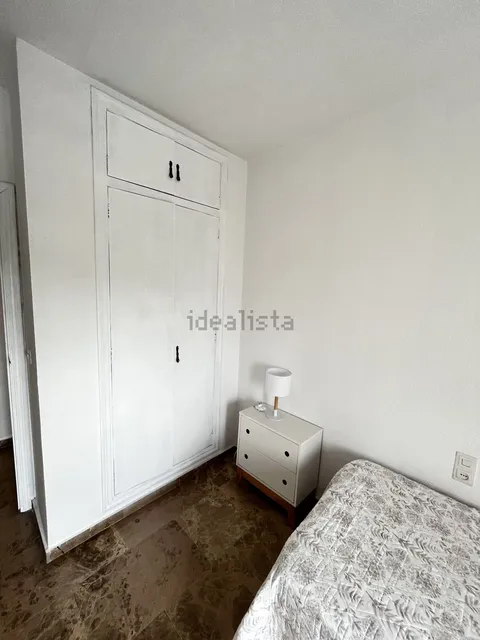 Pis de 85 m² a Còrdova