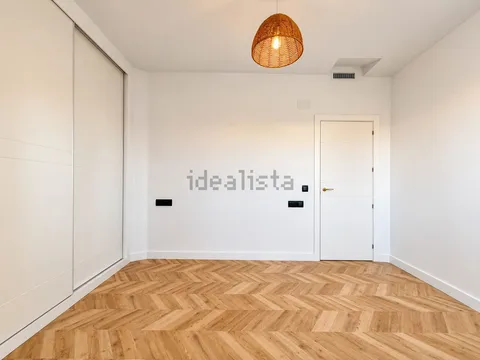 Pis de 114 m² a Madrid