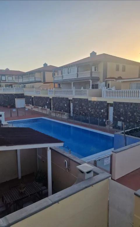 Habitació de lloguer, Granadilla de Abona
