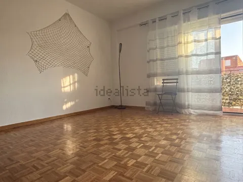Pis de 60 m² a Madrid