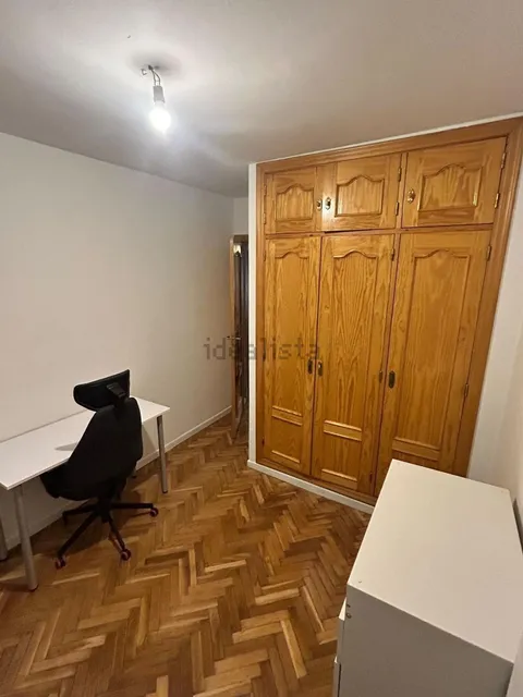 Apartamento 55 m² em Torrecaballeros