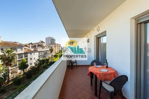 Appartamento 70 m² a Benalmádena