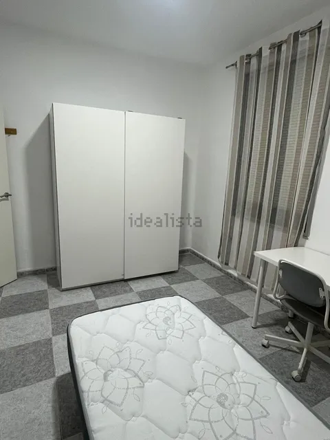 Habitació de lloguer, Sevilla