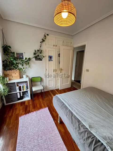 Zimmer zur Miete, Getxo (3/21)