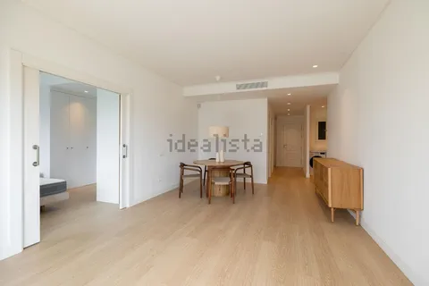 Pis de 80 m² a Barcelona