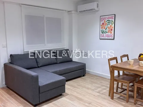 Apartamento 40 m² em Burjassot (4/7)