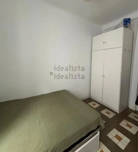 Chambre à louer, Madrid