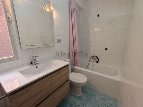 Pis de 98 m² a Madrid