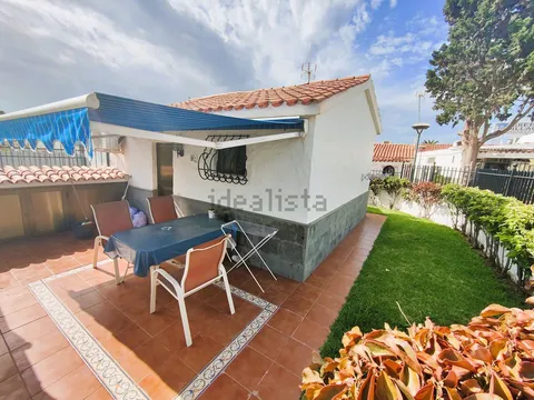 Piso de 50 m² en San Bartolomé de Tirajana