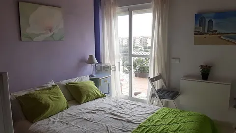 Кімната в оренду, Mijas