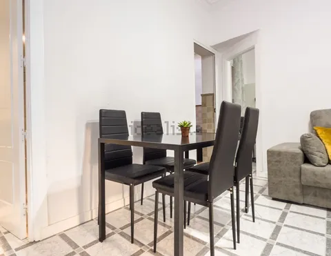 Habitació de lloguer, Màlaga
