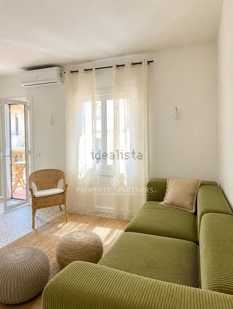Appartement 50 m² à Barcelone