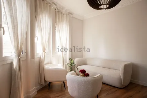 Appartement 121 m² à Barcelone