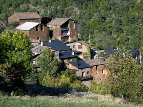 Maison 100 m² à Montferrer i Castellbò