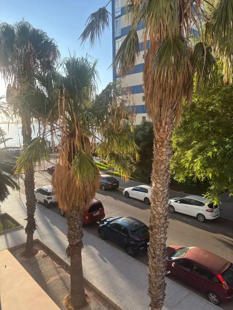 Room for rent, Cádiz