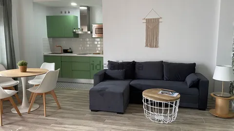 Wohnung 50 m² in Sevilla