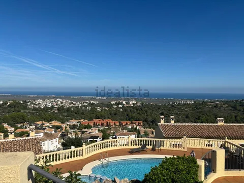 Pis de 106 m² a el Ràfol d'Almúnia (2/11)