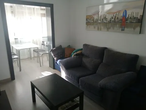 Habitació de lloguer, Ripollet