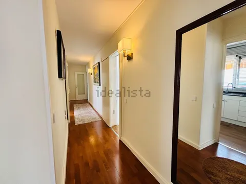 Pis de 86 m² a Tarragona