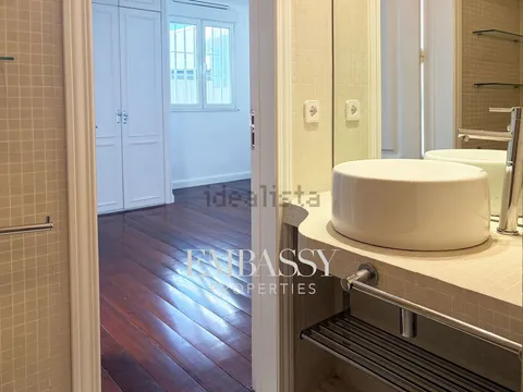 Wohnung 140 m² in Madrid