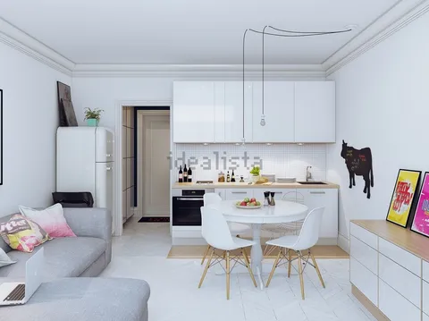 Chambre à louer, Torremolinos