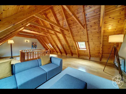 Casa de 300 m² a Alt Aran