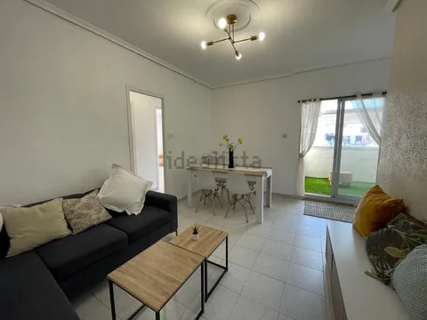 Pis de 79 m² a Alcoi