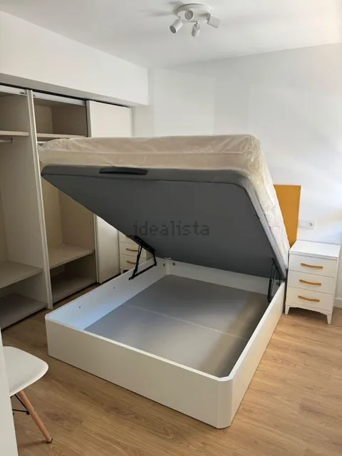 Квартира 30 м² у Valladolid